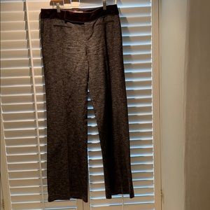 Nanette Lepope Tweed Trouser